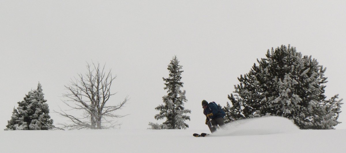 Chris on Mt. Oliver