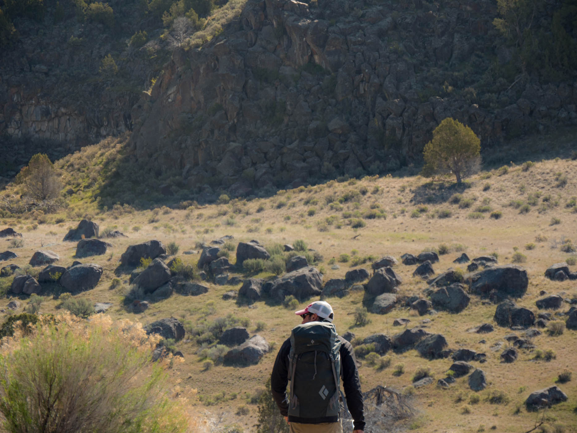 Scoping the landscape