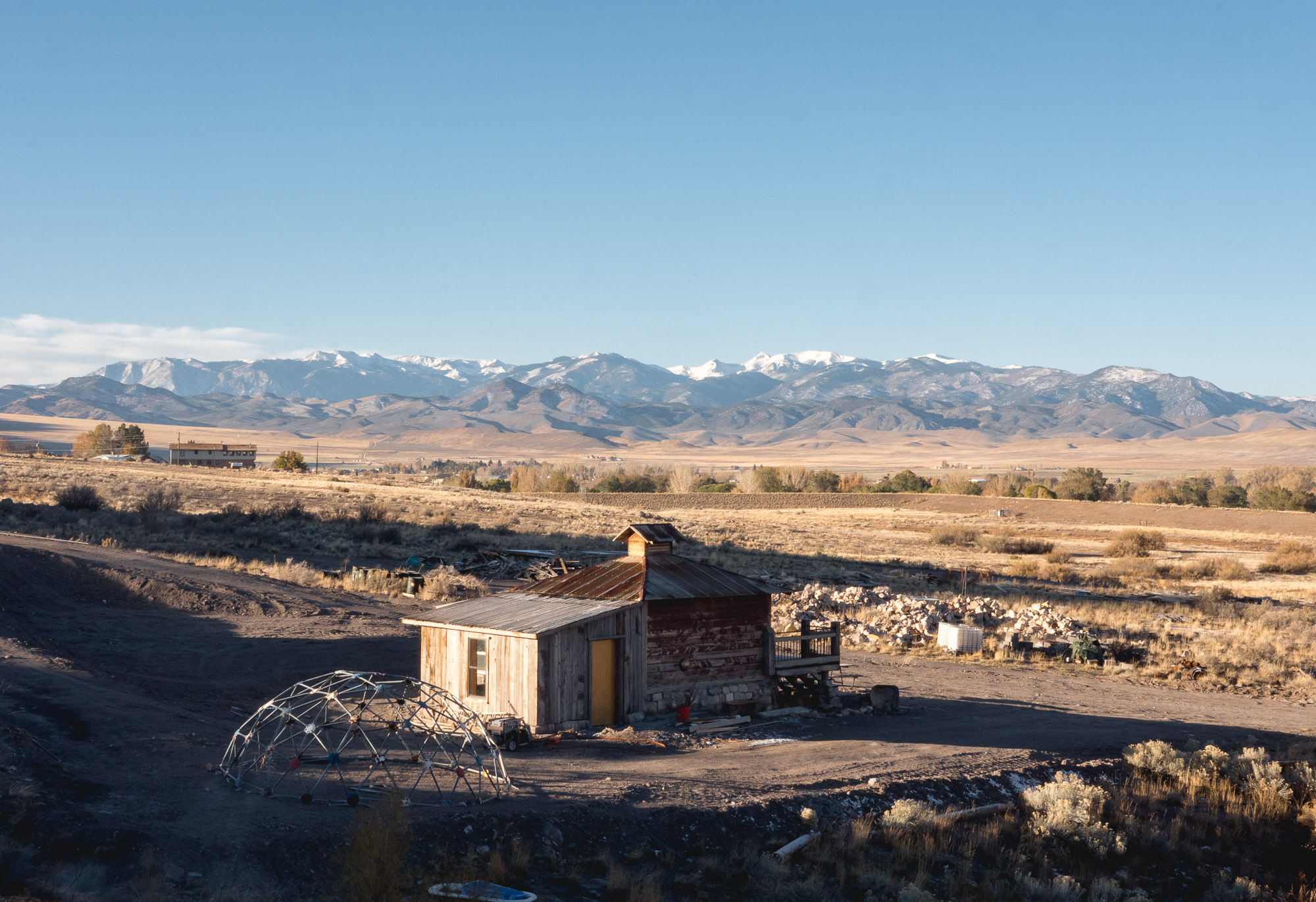 Monroe, Utah