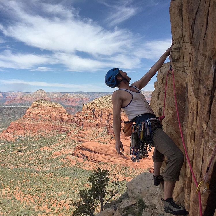 Sedona Scenic Cruise