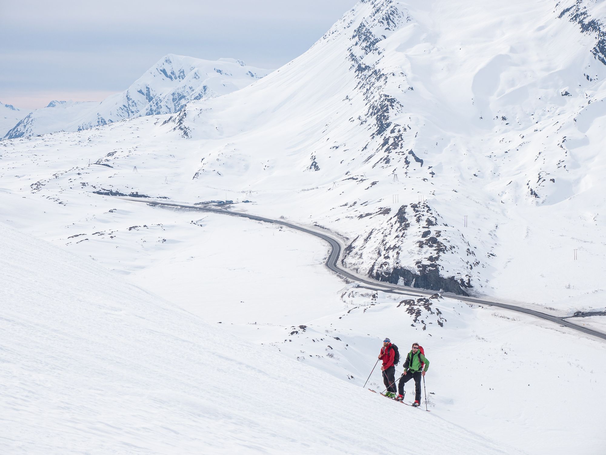 Valdez