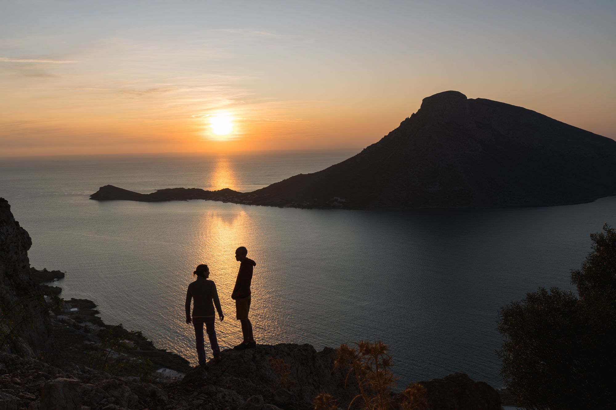 Kalymnos