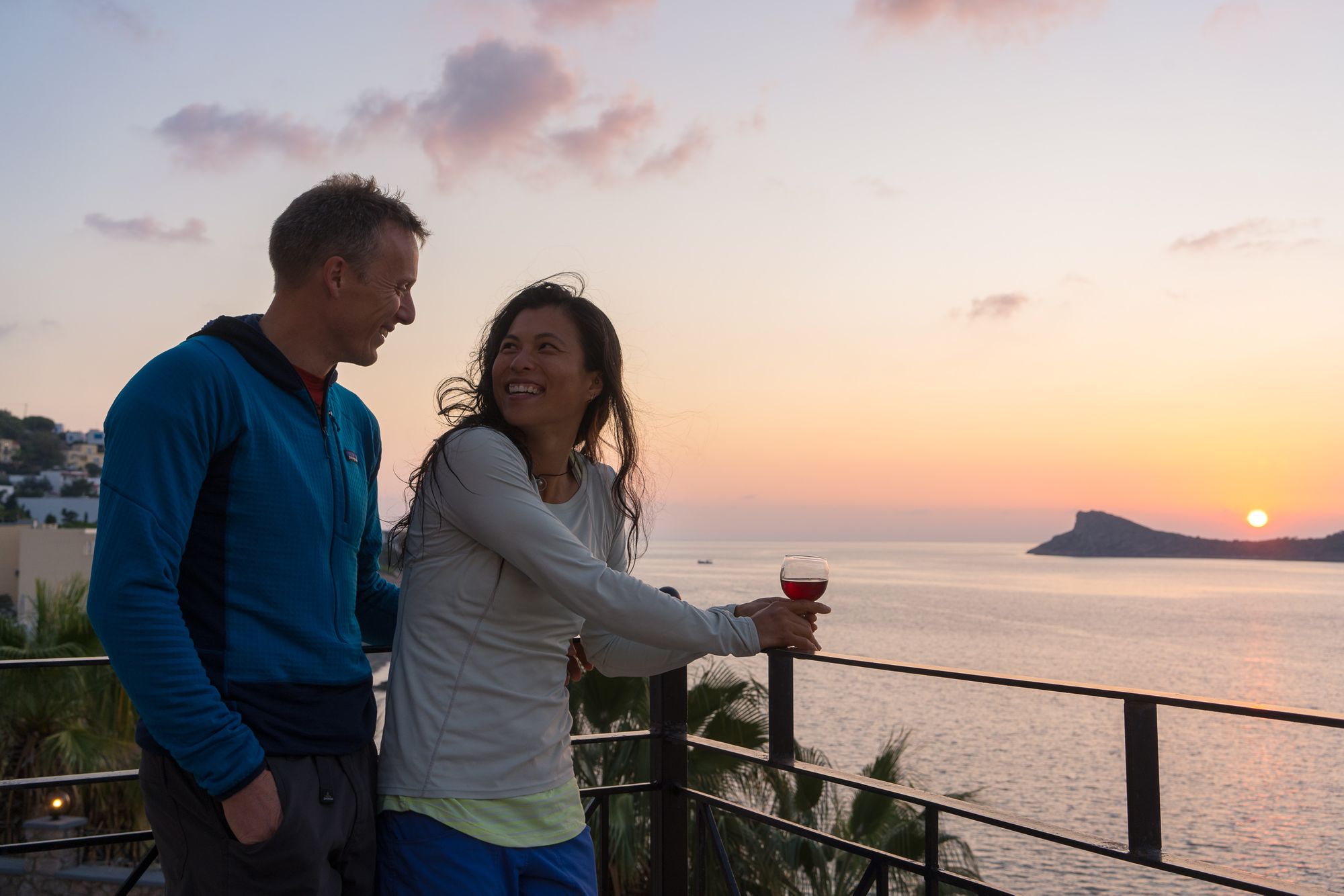 Kalymnos