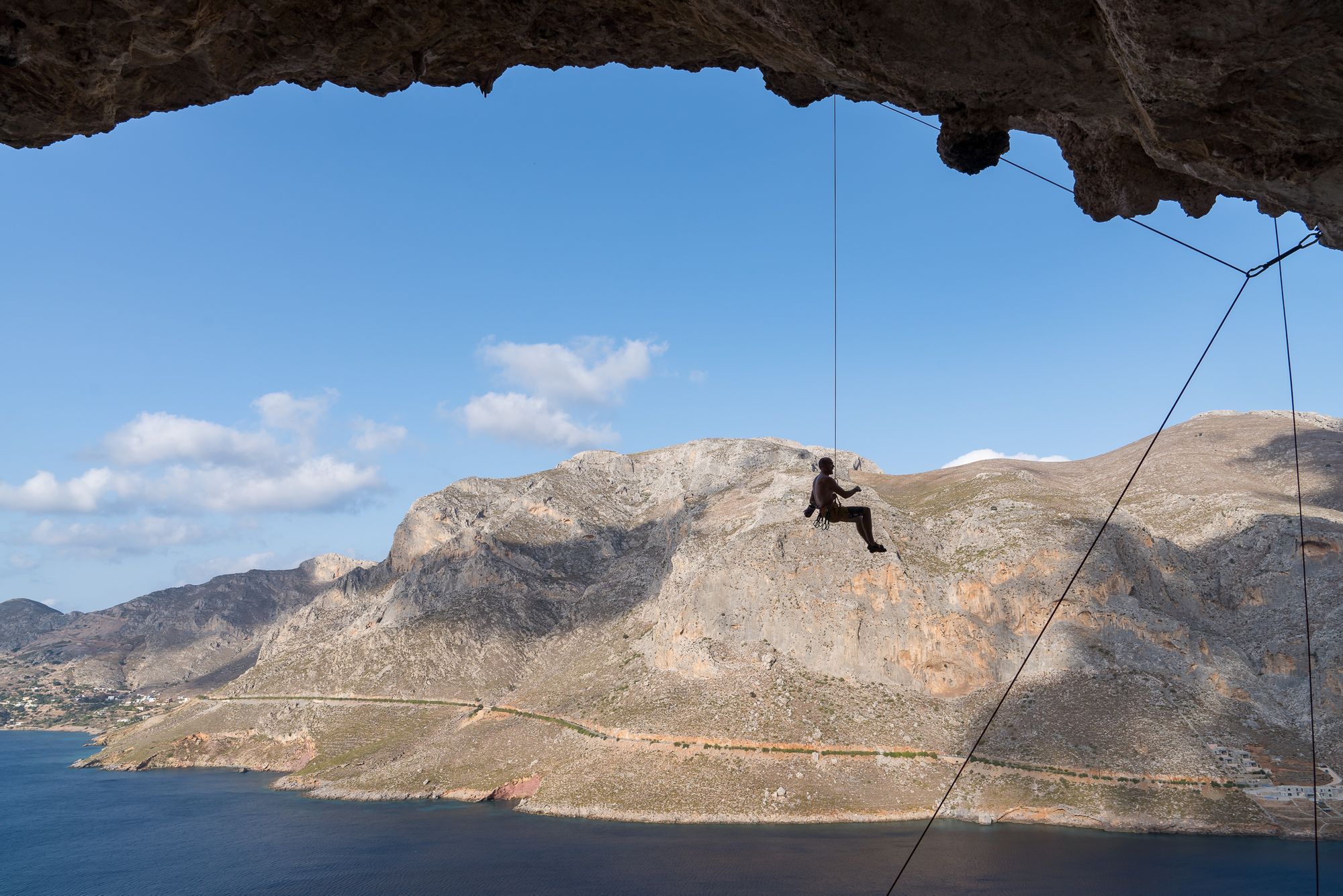 Kalymnos