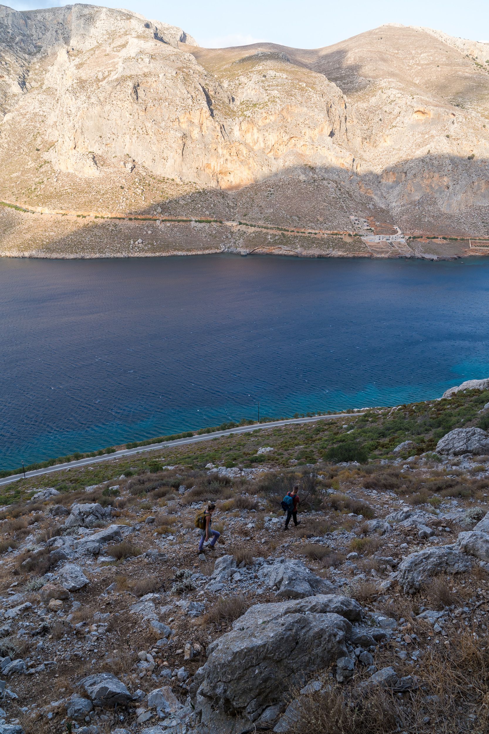 Kalymnos