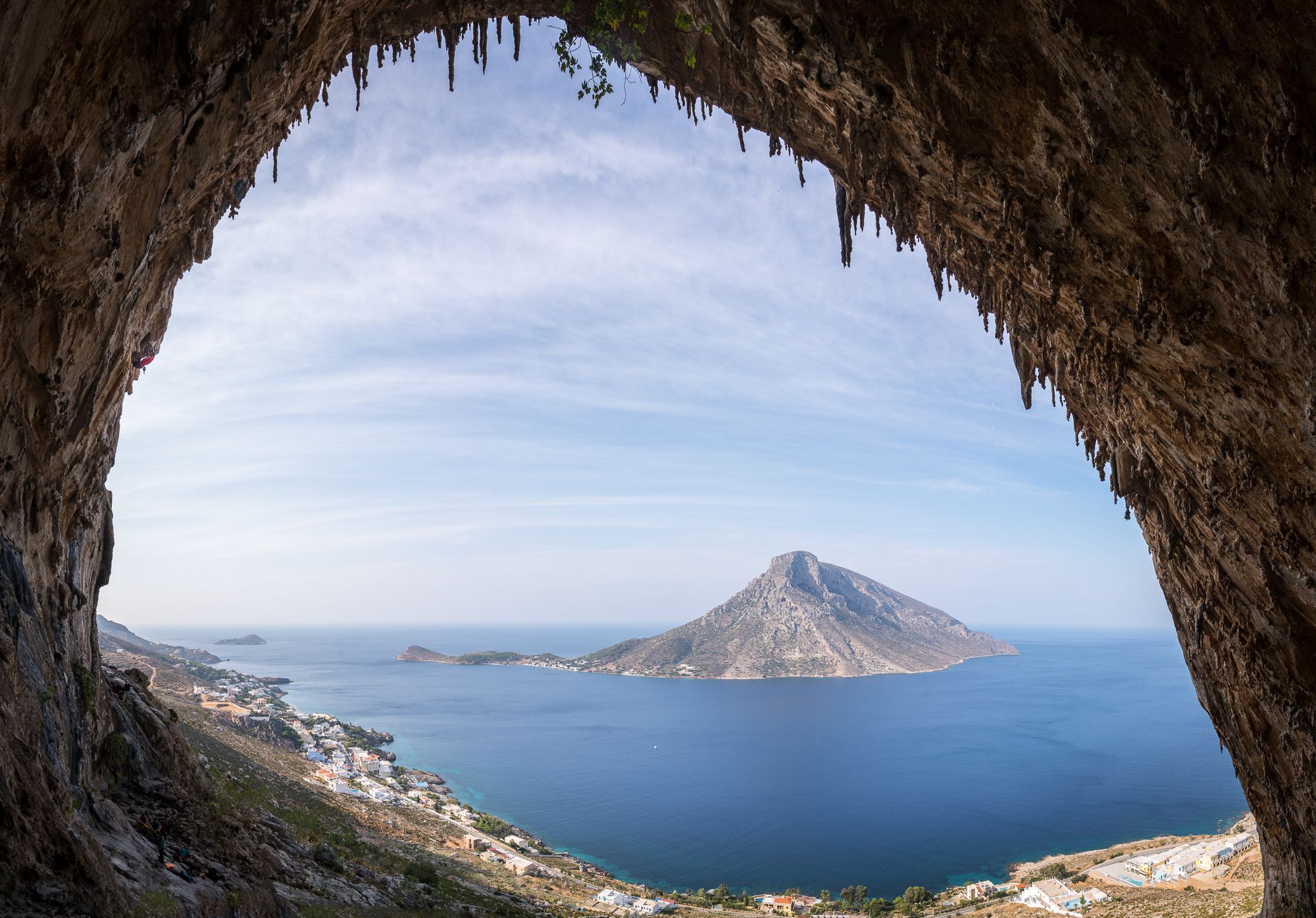 Kalymnos