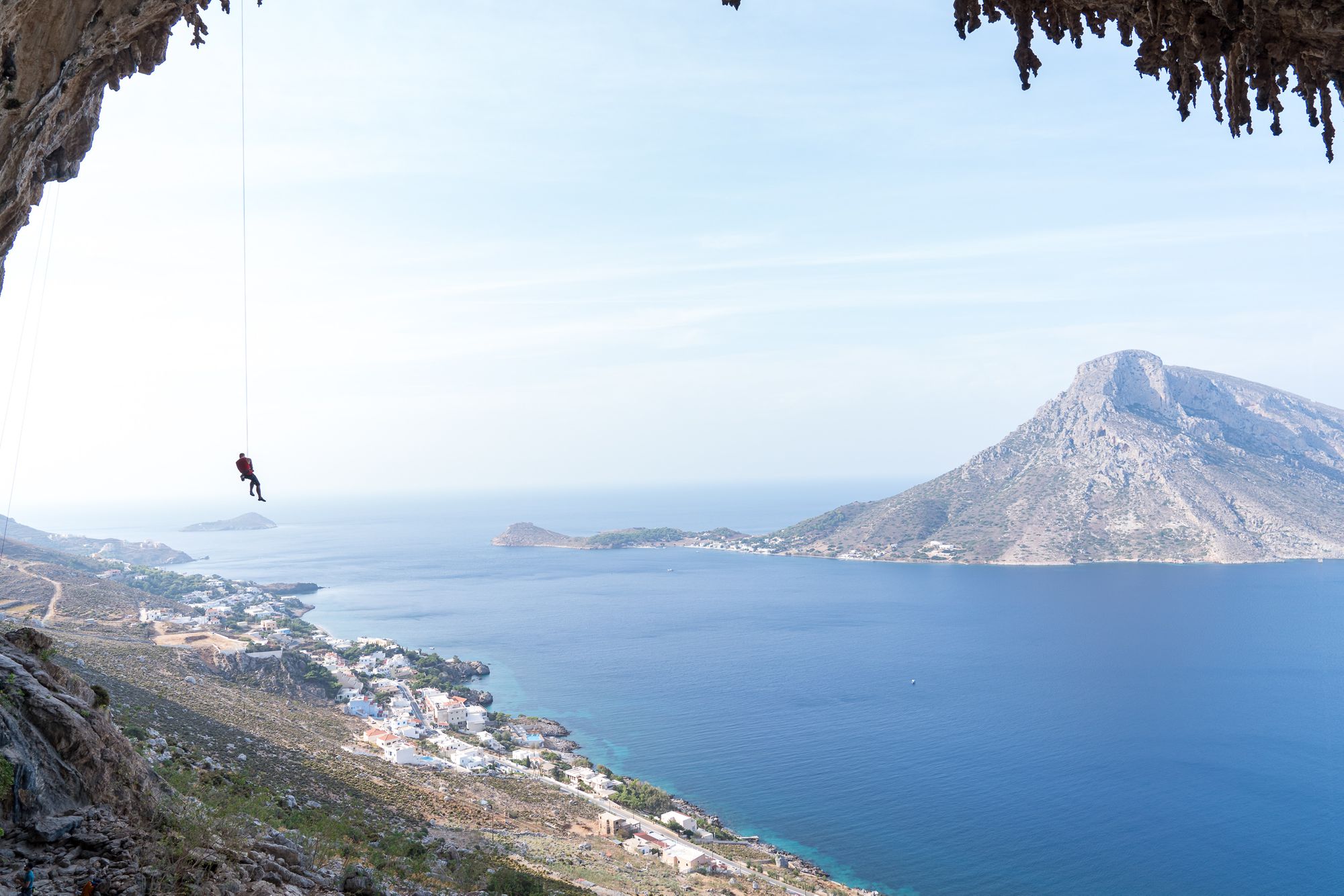 Kalymnos