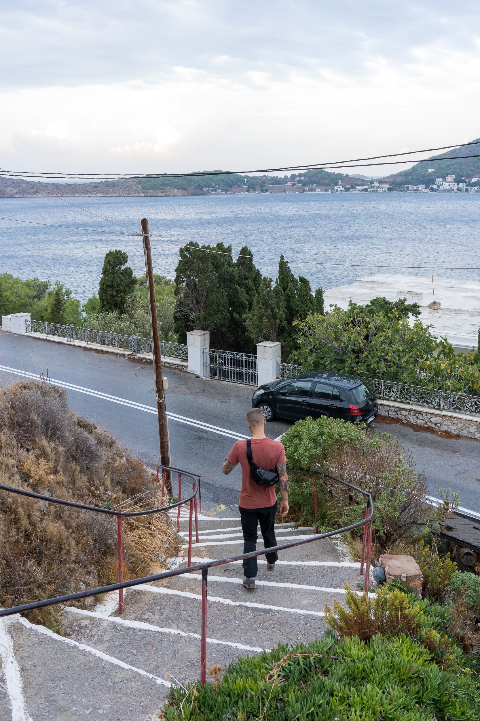 Kalymnos