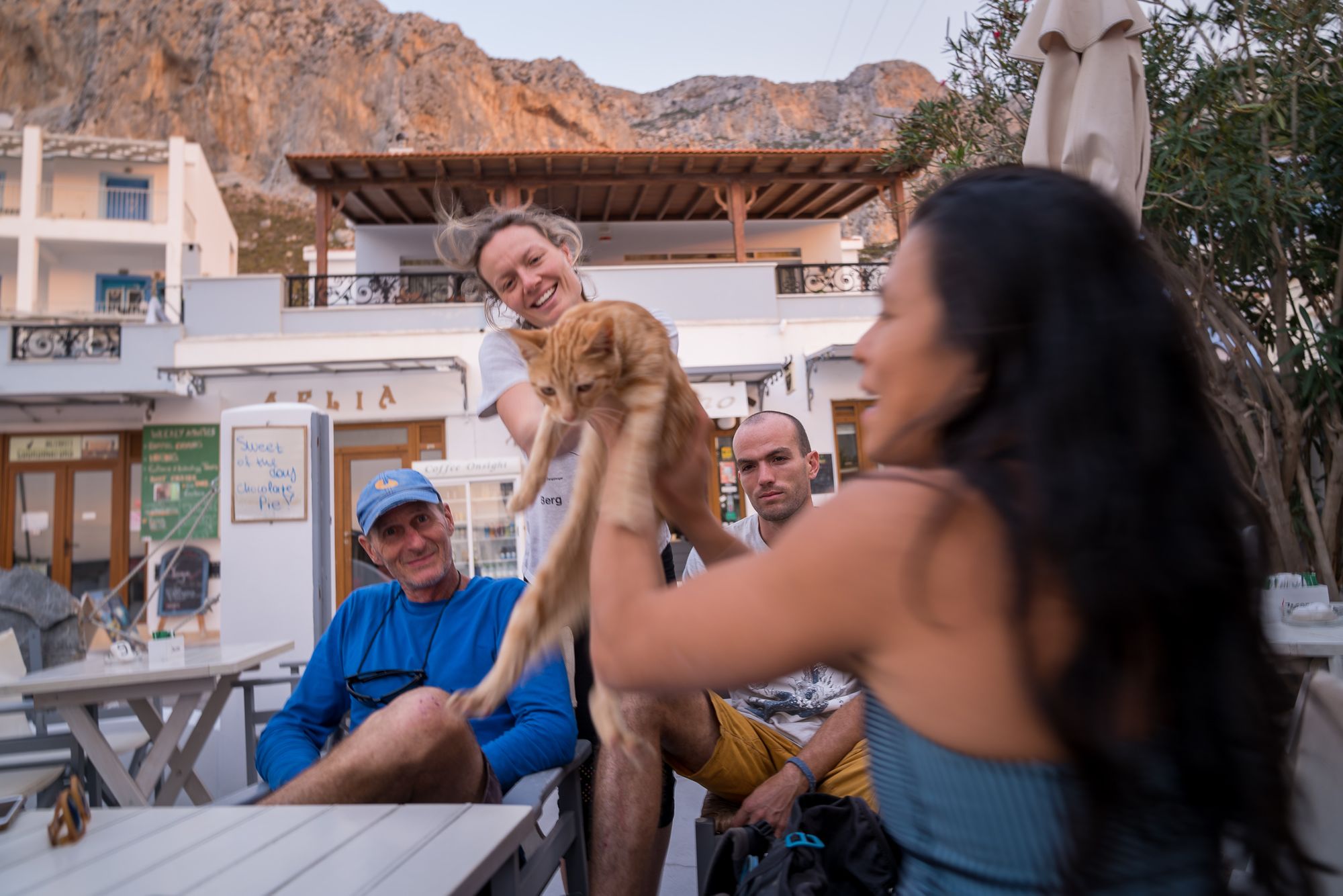 Kalymnos