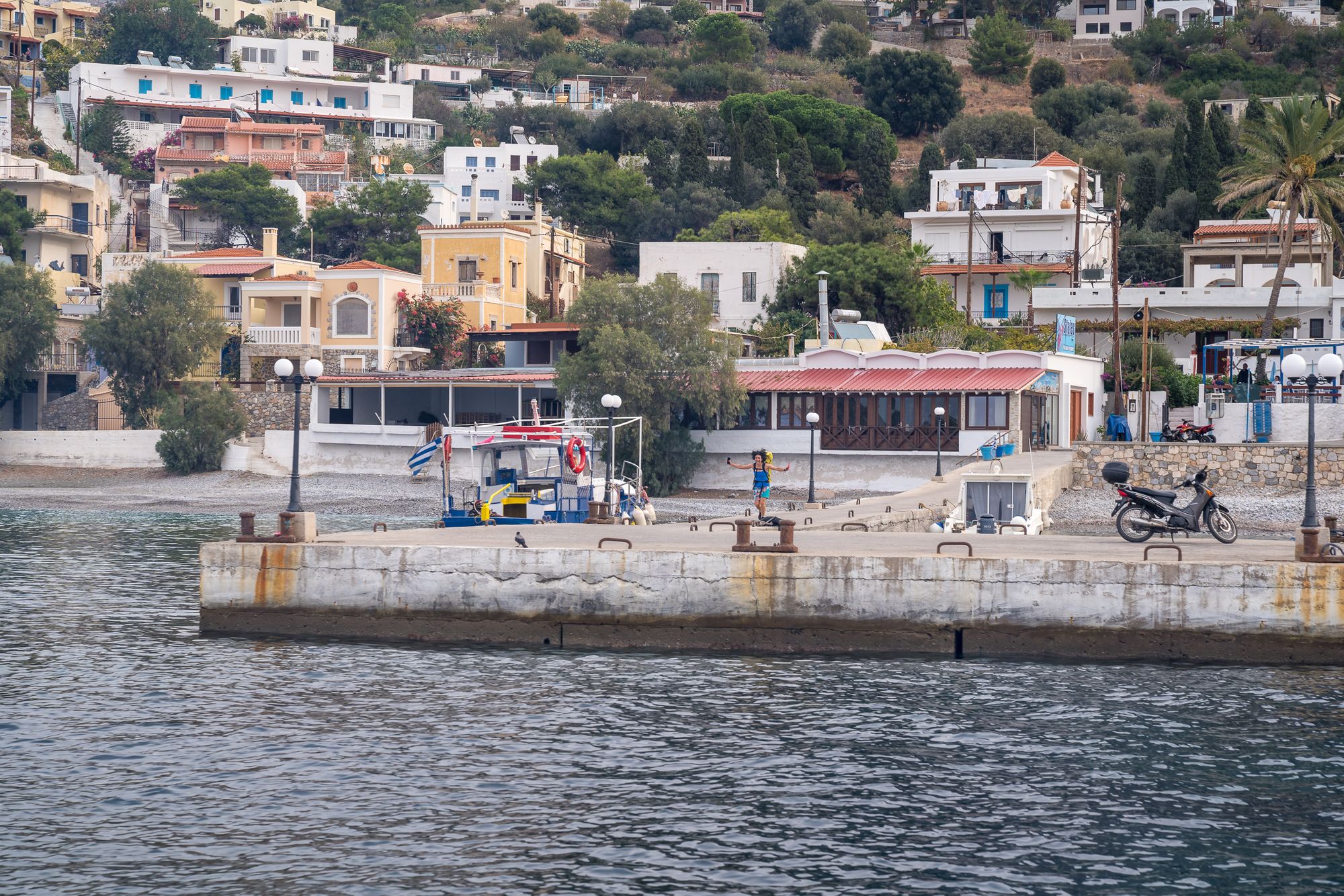 Kalymnos