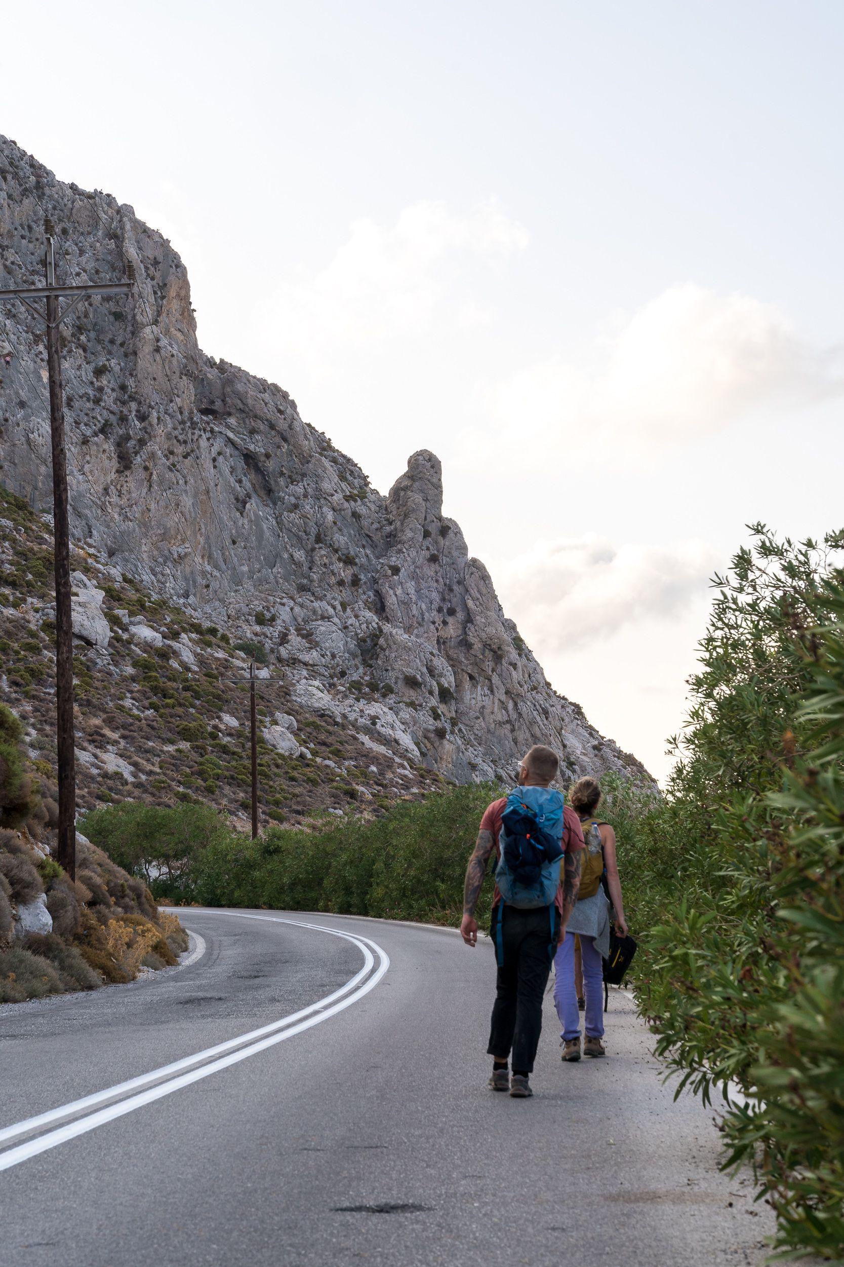 Kalymnos