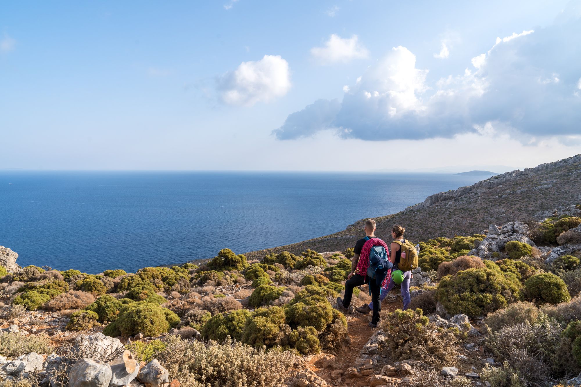 Kalymnos