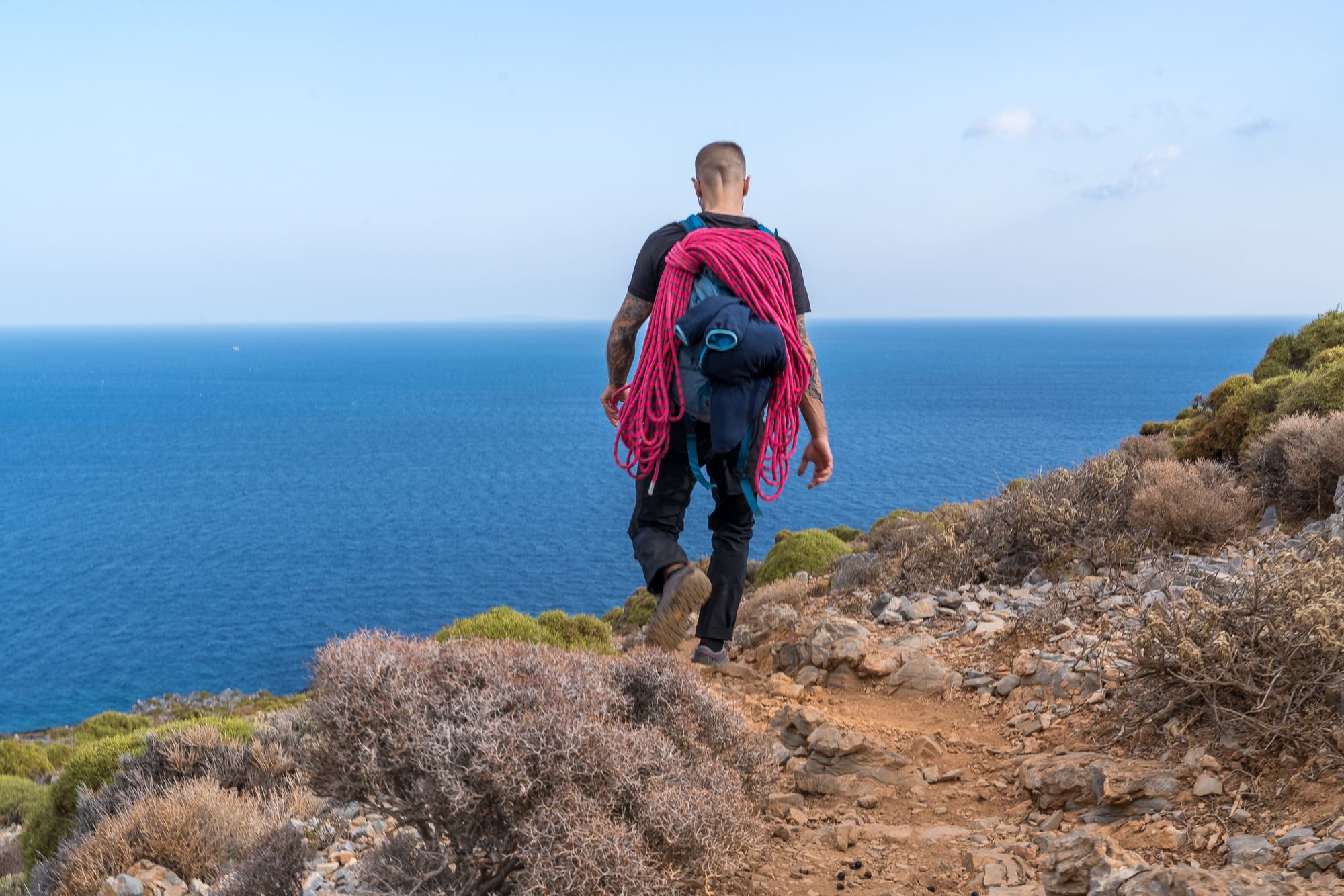 Kalymnos