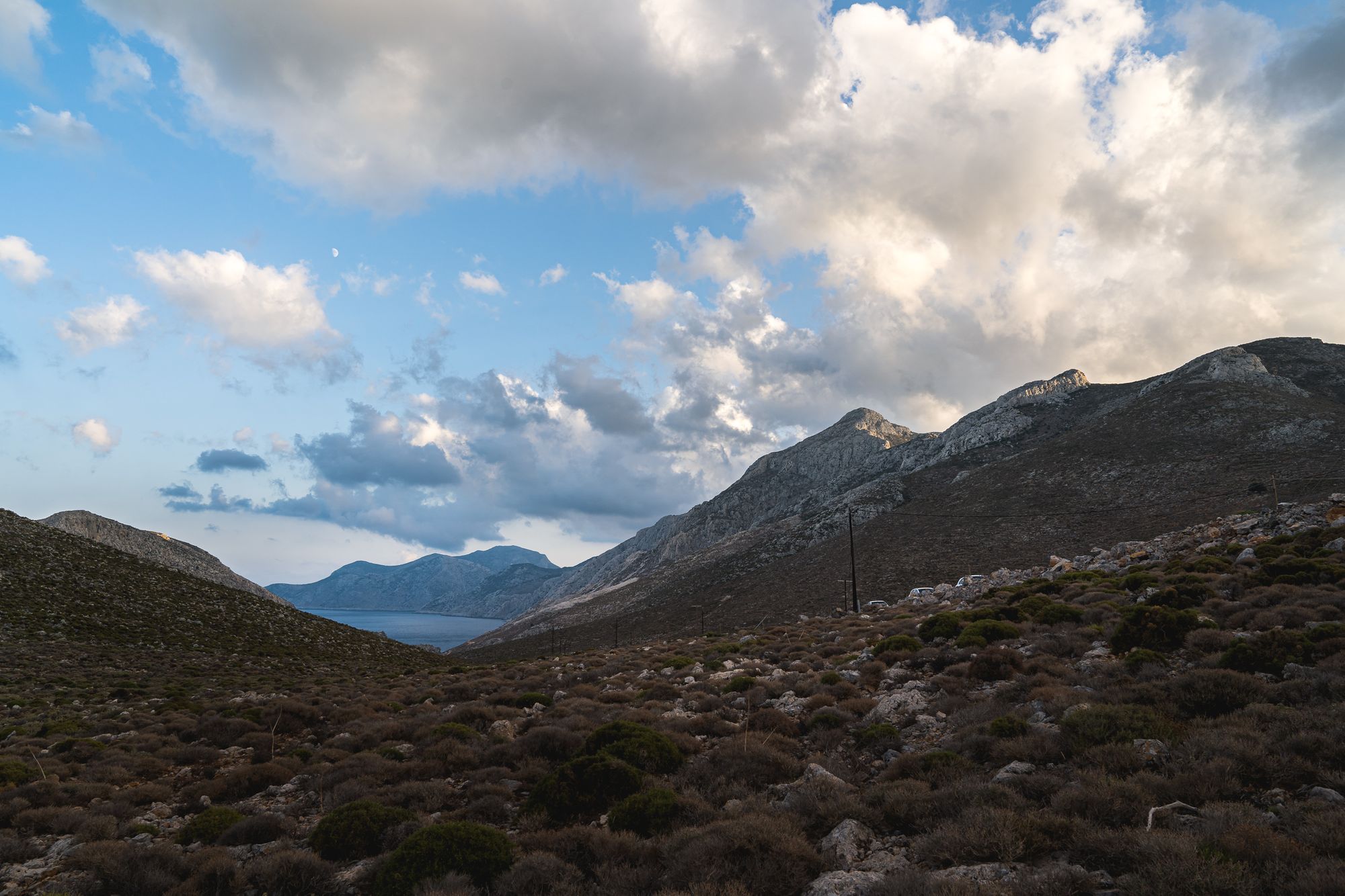 Kalymnos