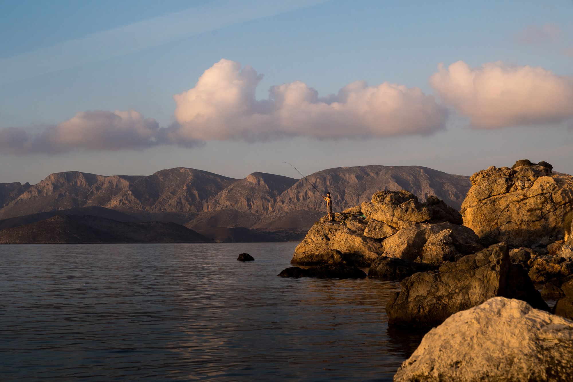 Kalymnos