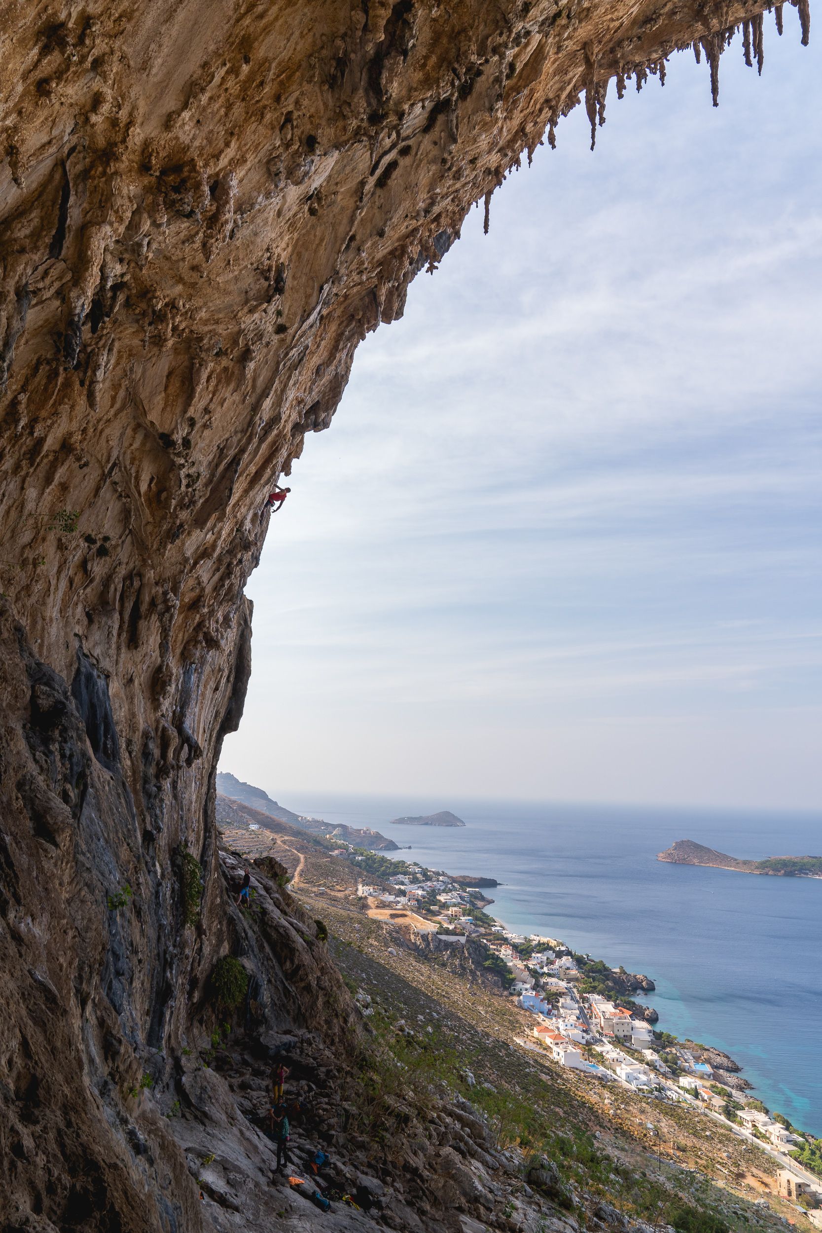 Kalymnos