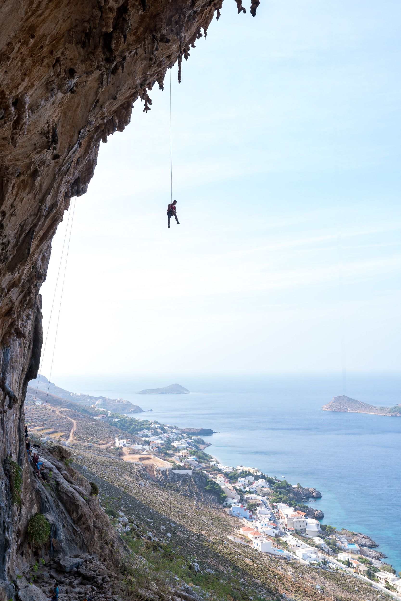 Kalymnos