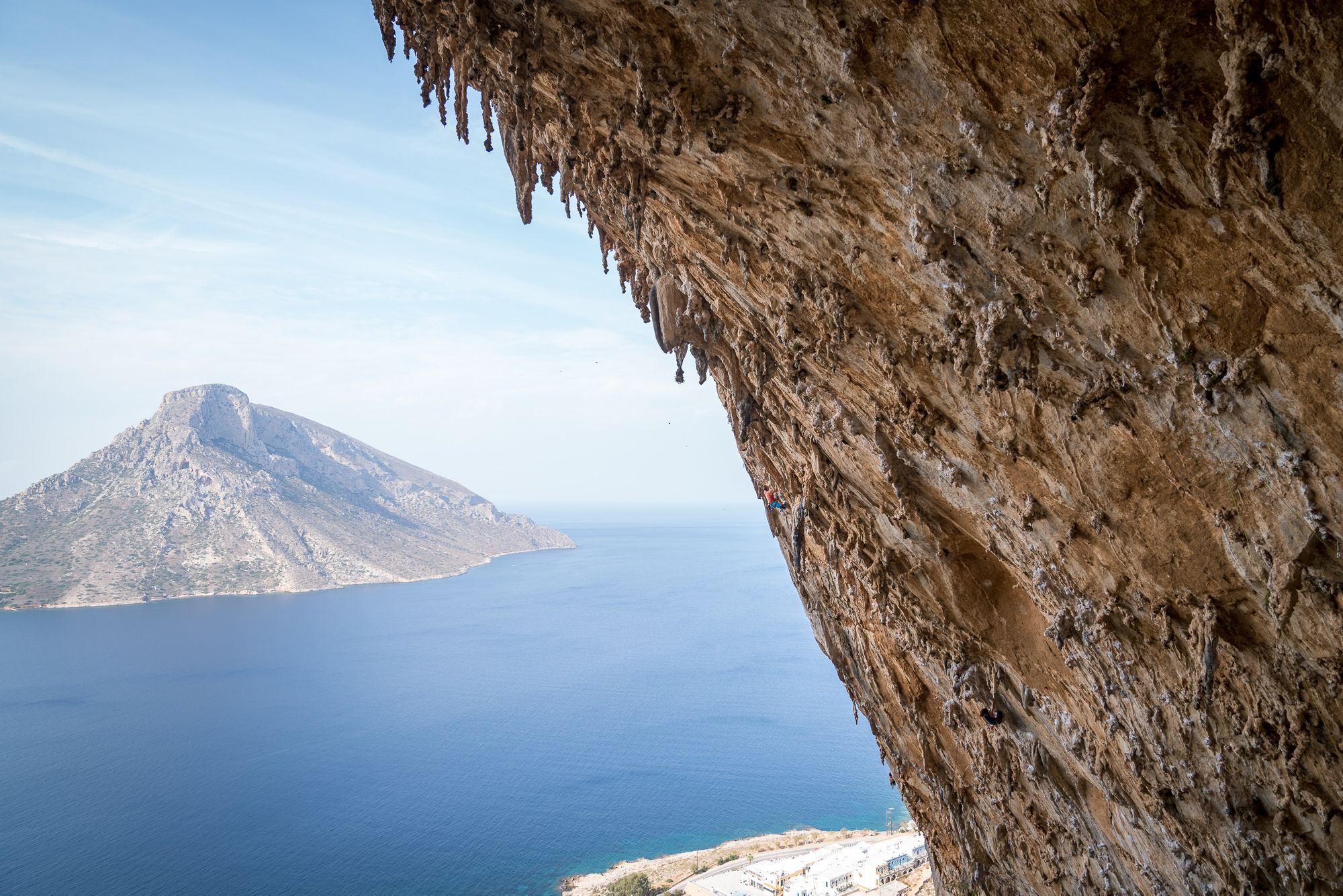 Kalymnos