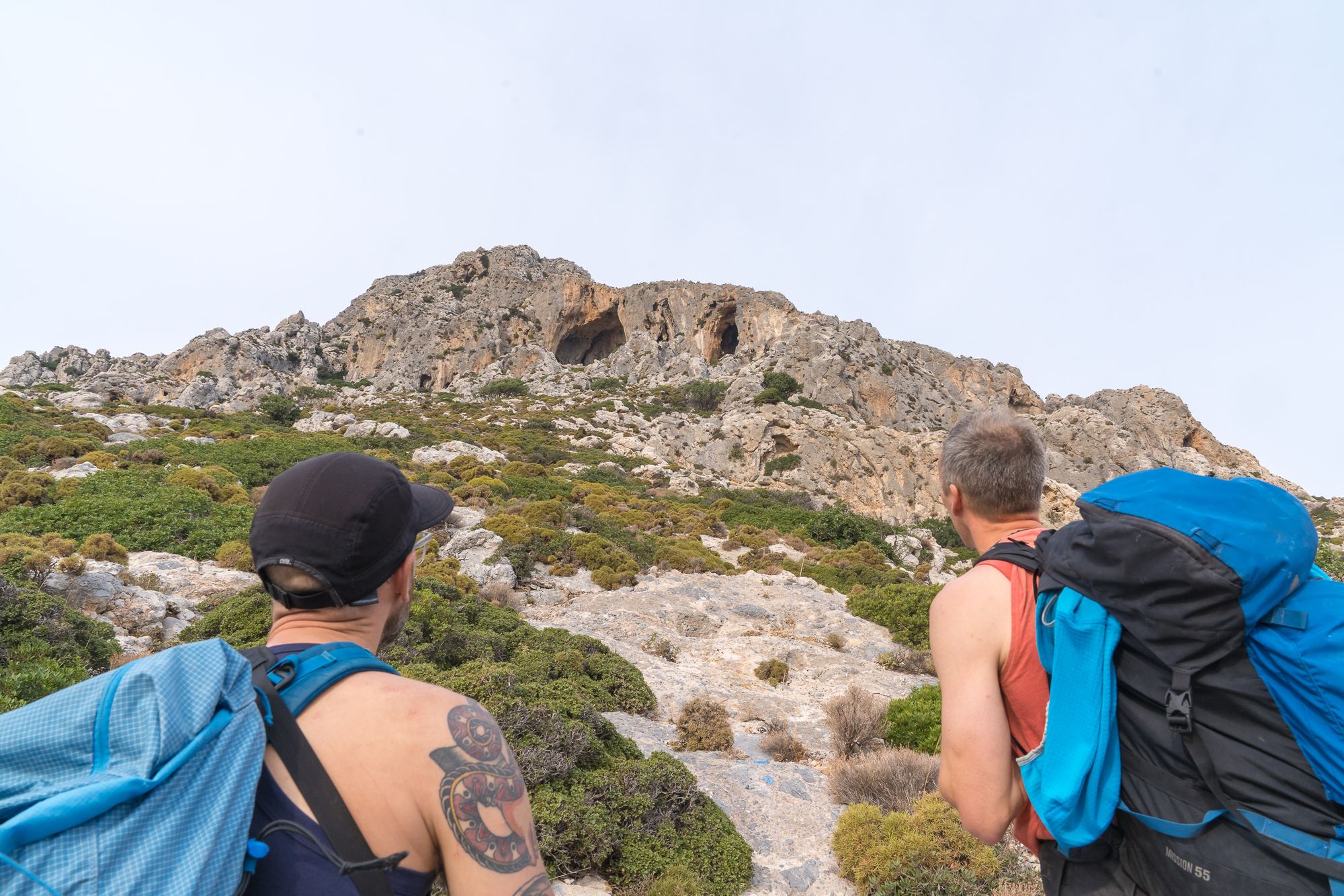 Kalymnos