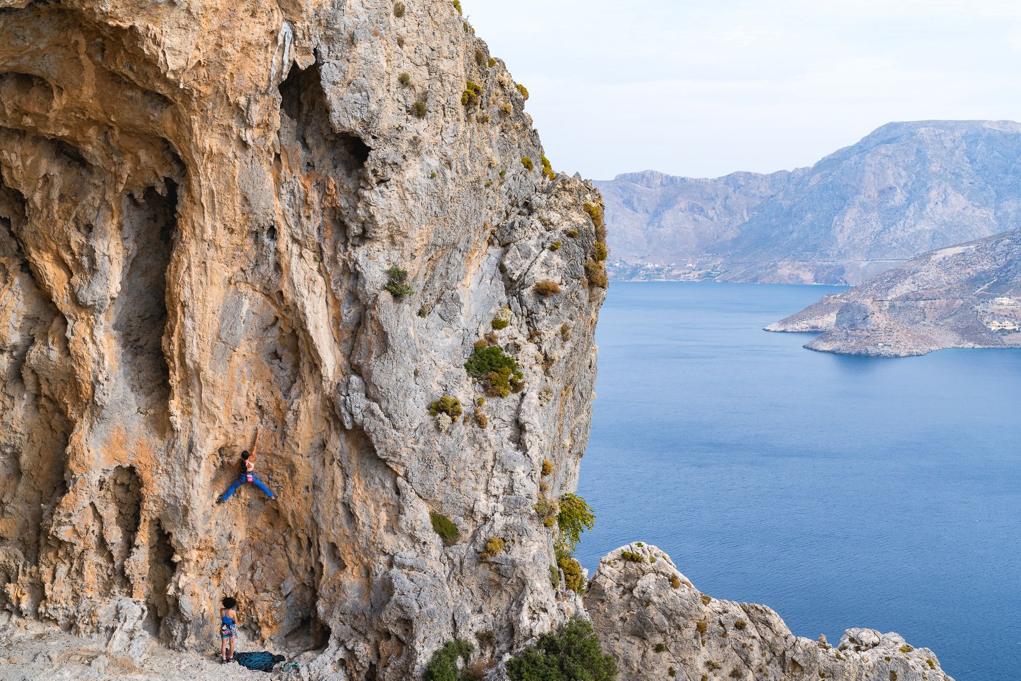 Kalymnos