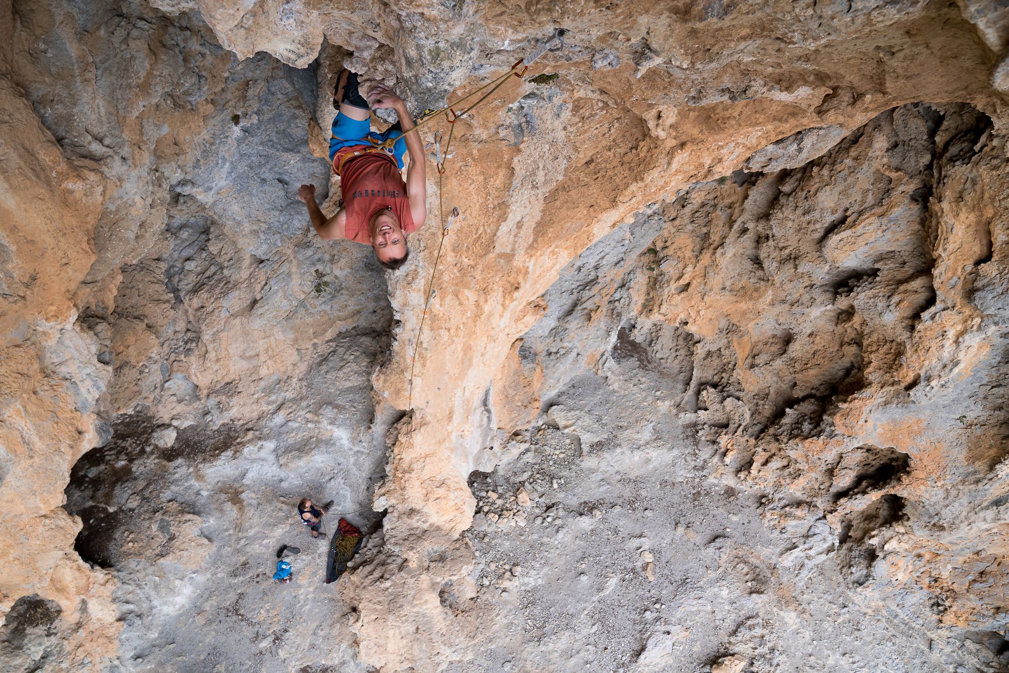 Kalymnos