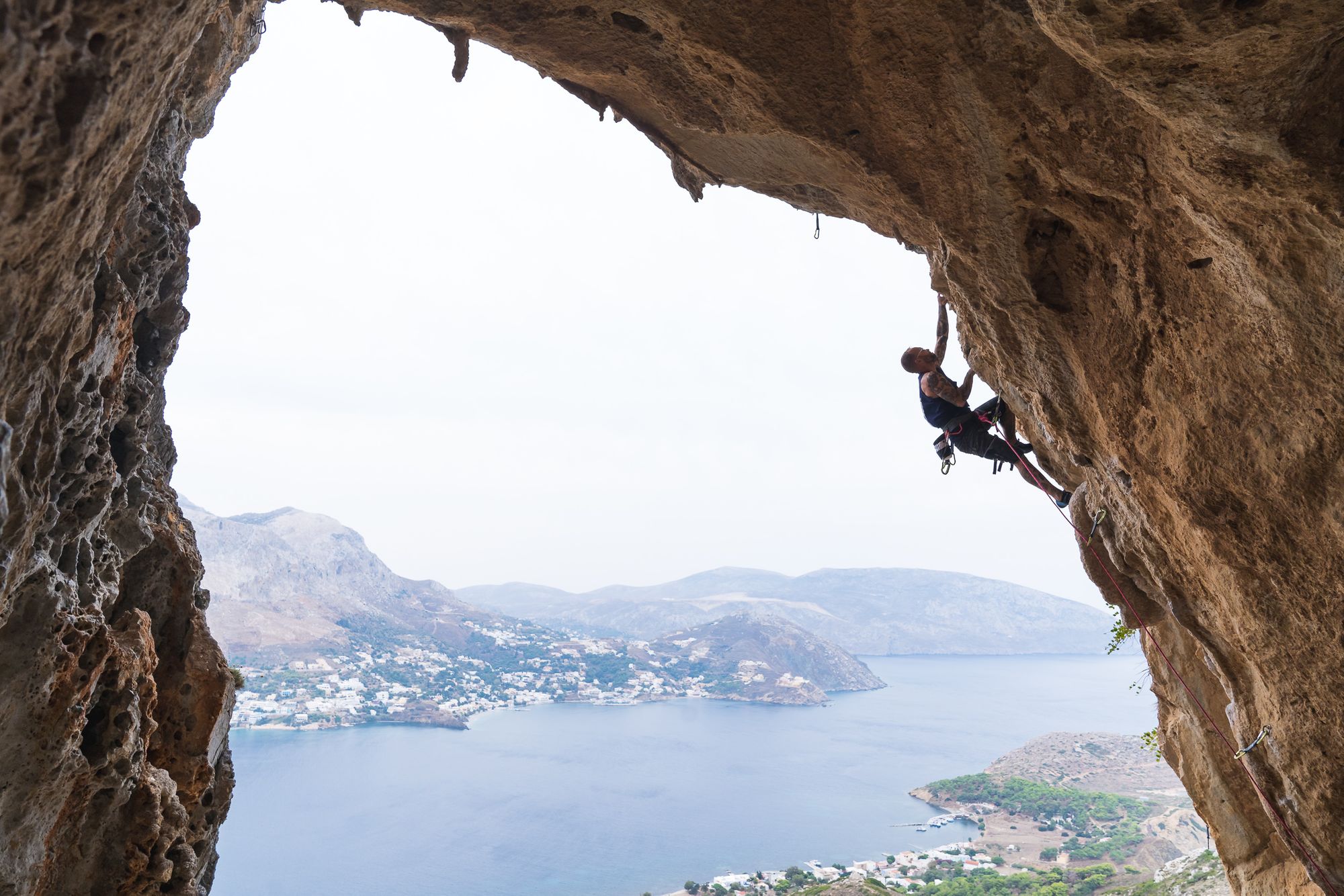 Kalymnos