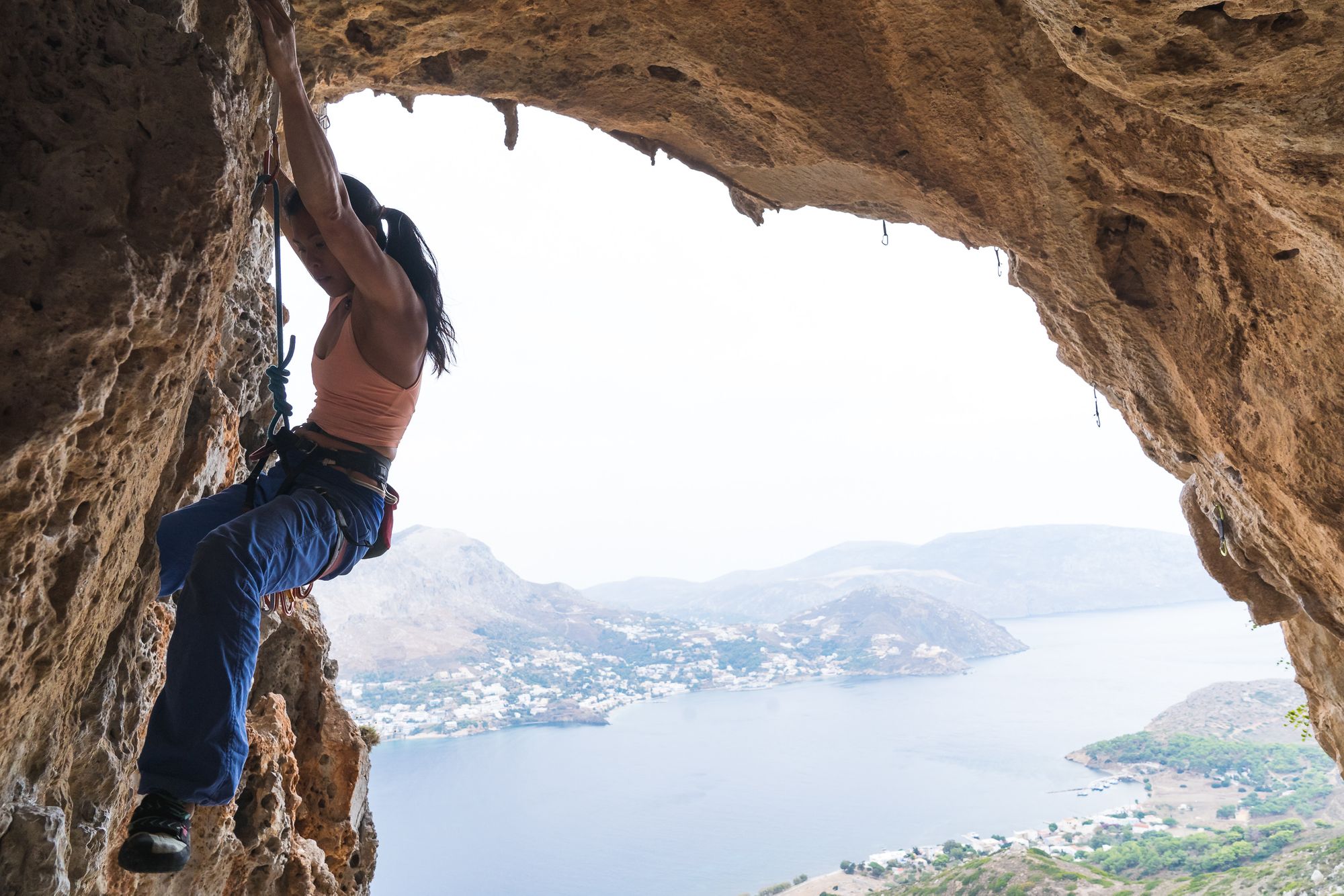 Kalymnos