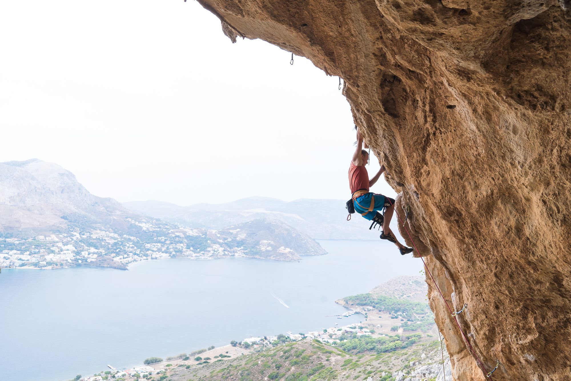 Kalymnos