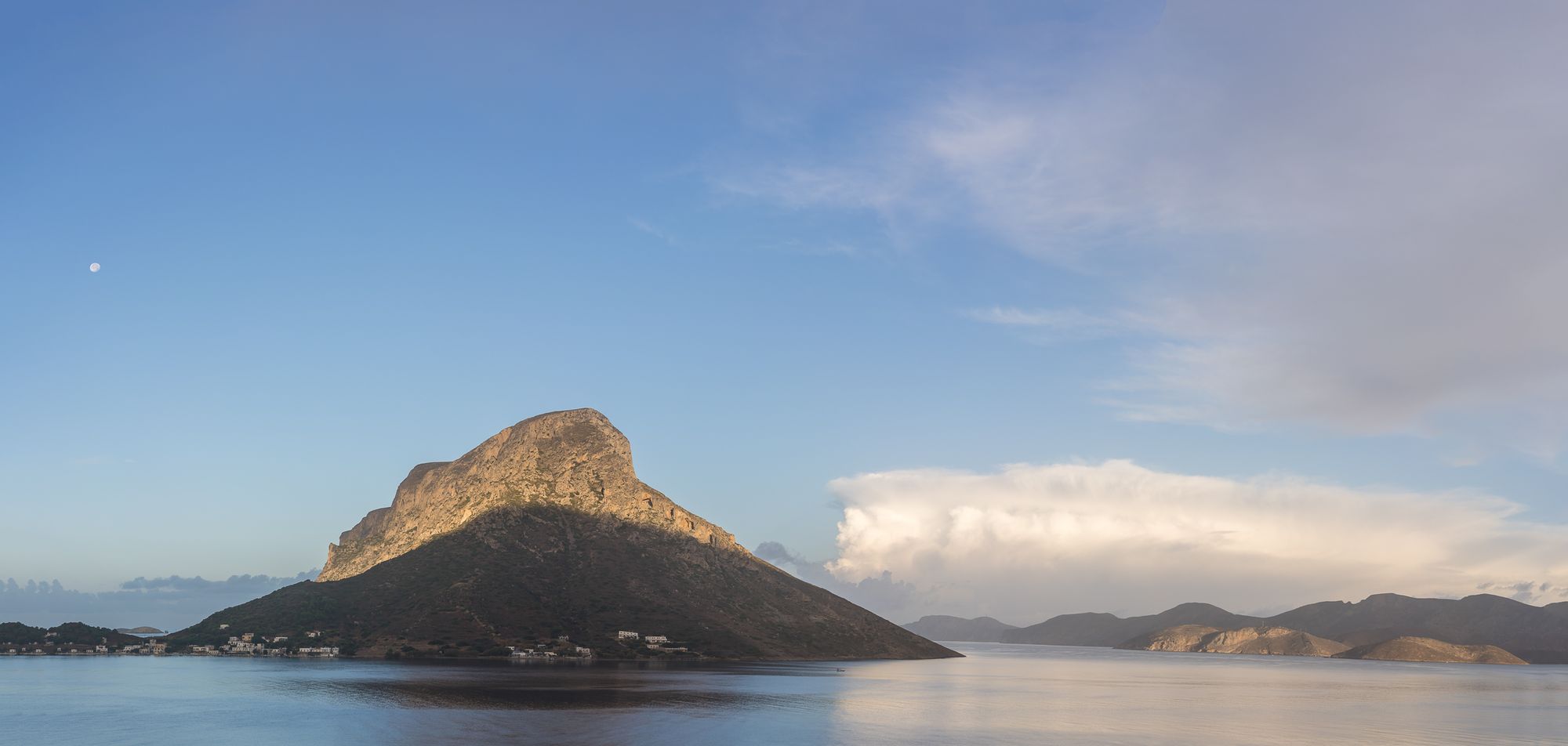 Kalymnos