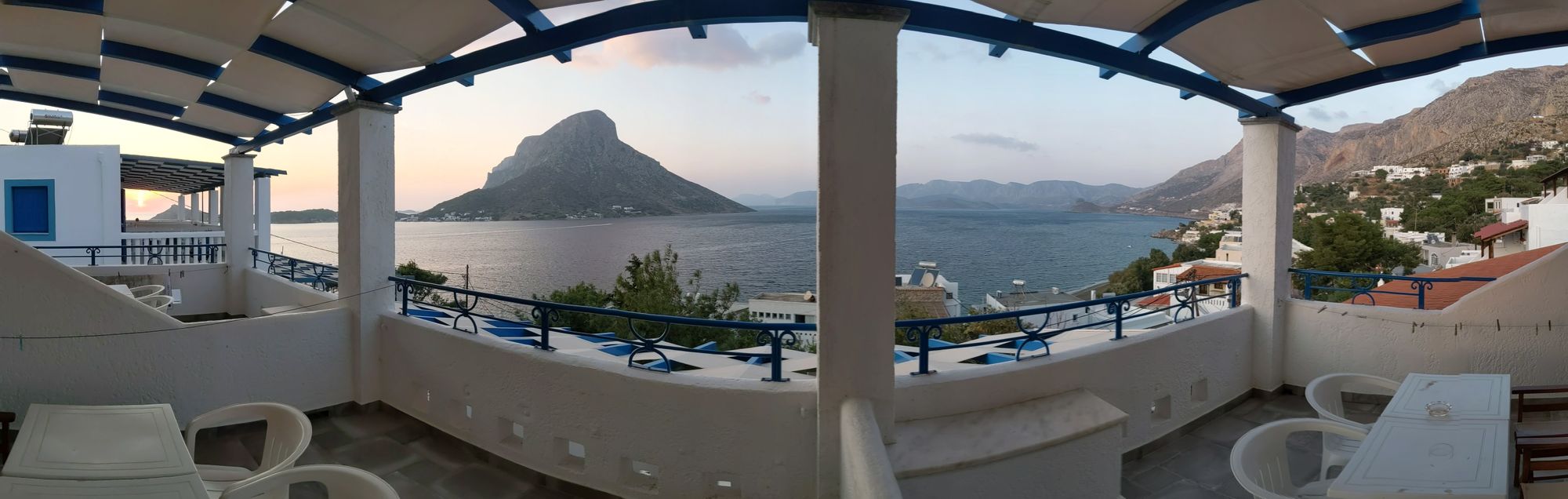 Kalymnos