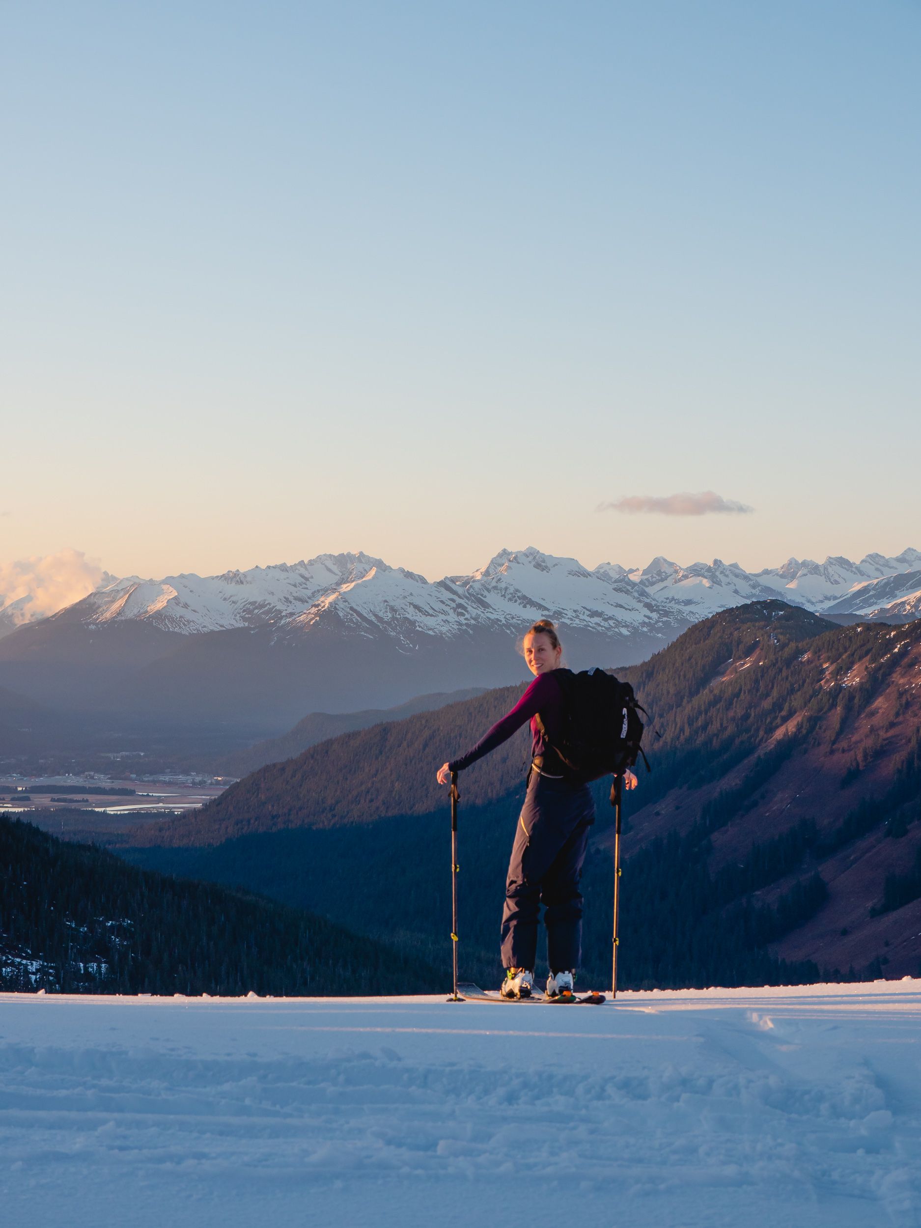 Juneau